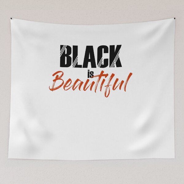 Item preview, Black Is Beautiful Black History Month Juneteenth 3 designed and sold by hadleydesigns.