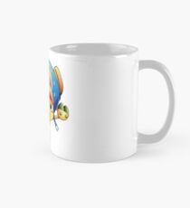 One piece Chopper HD Mug
