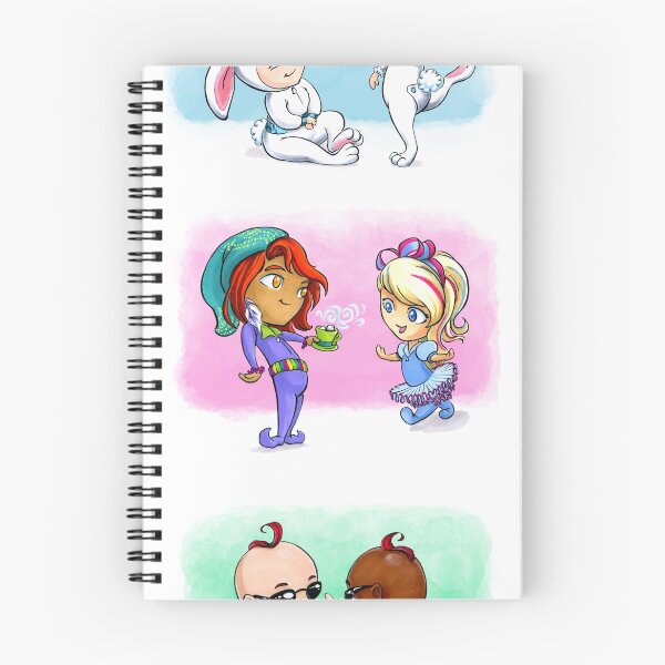 Item preview, Mad Pajama Party designed and sold by artbymaryc.