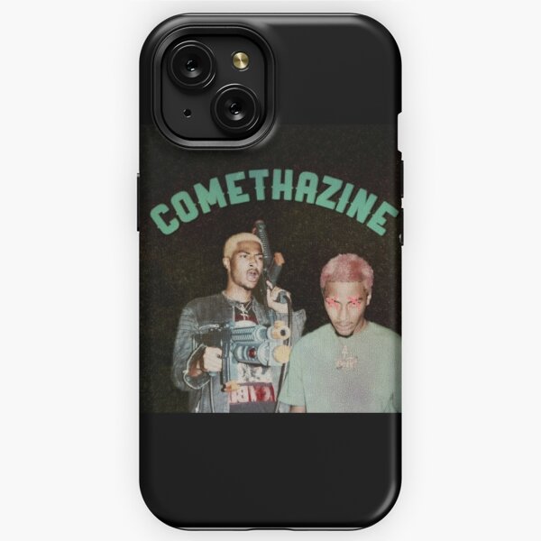 Comethazine iPhone Cases for Sale Redbubble