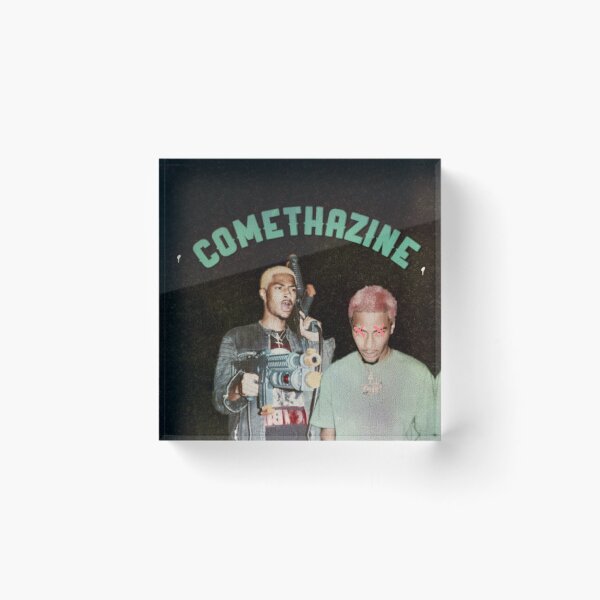 Item preview, Comethazine designed and sold by joeyyyp.
