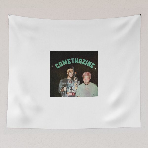 Item preview, Comethazine designed and sold by joeyyyp.