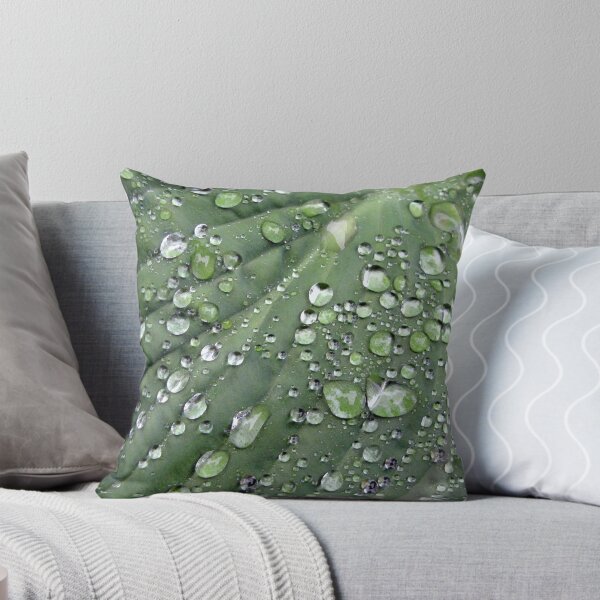 Item preview, Bejeweled Hosta Leaves designed and sold by Rusty (Helen)  Valenza.