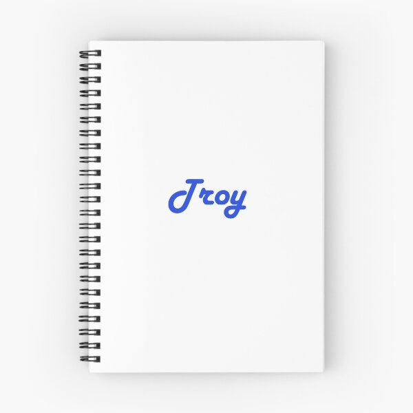 Item preview, Troy designed and sold by mayoop.