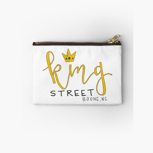 Item preview, King St. Crown Boone, NC designed and sold by Sydney Pendergrass.