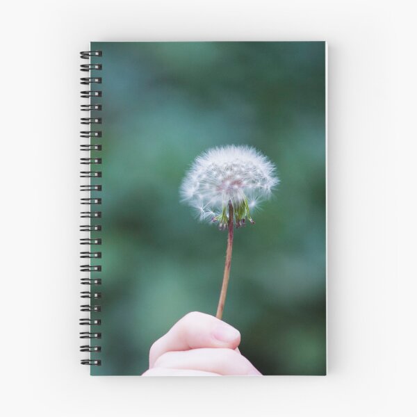Item preview, Dandelion - Photography designed and sold by TheQuirkySide.