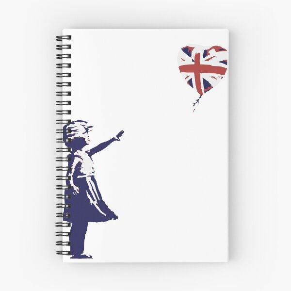 Artikelvorschau, Banksy Brexit entworfen und verkauft von bibinik.