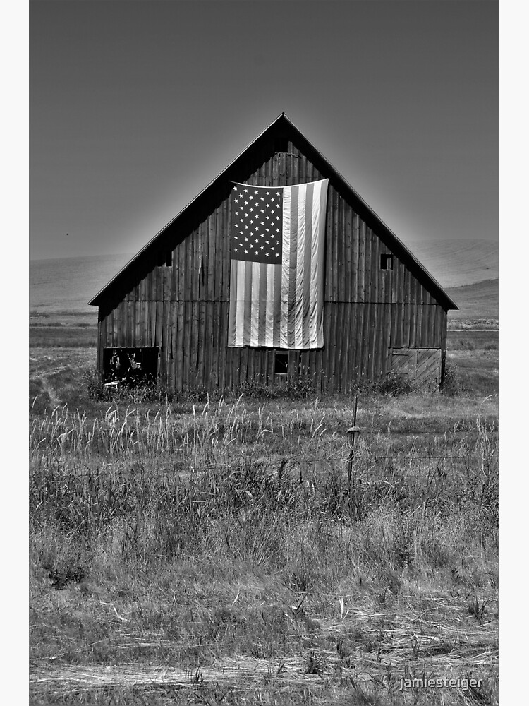 Fortunate Son by jamiesteiger