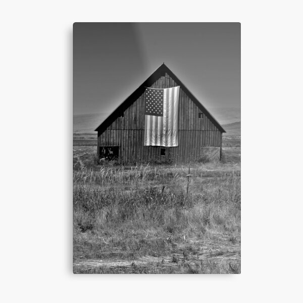 Fortunate Son Metal Print