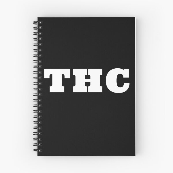 Item preview, THC designed and sold by dechap.