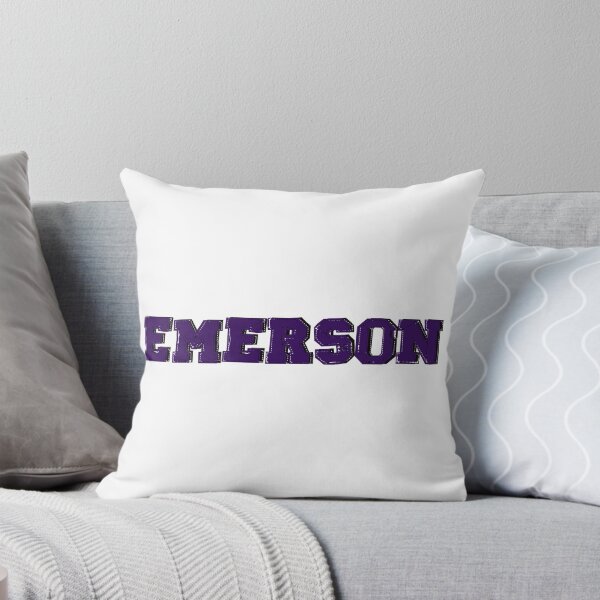 Item preview, Emerson designed and sold by jtbaum.