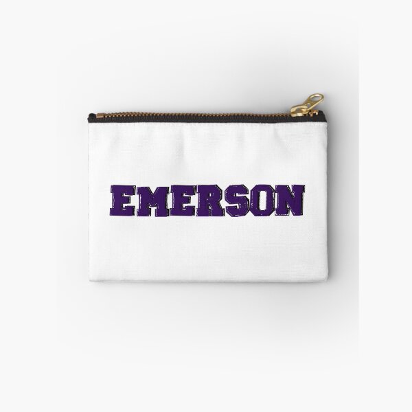 Artikelvorschau, Emerson entworfen und verkauft von jtbaum.