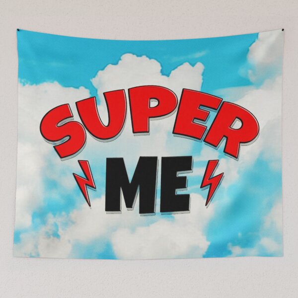 Item preview, SUPER ME designed and sold by BobbyG305.