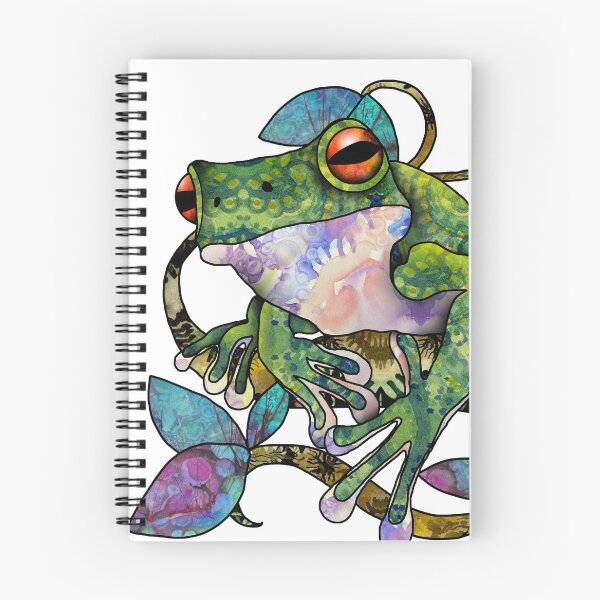 Item preview, Wild Frog designed and sold by kamkam19.