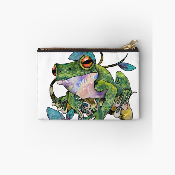 Item preview, Wild Frog designed and sold by kamkam19.