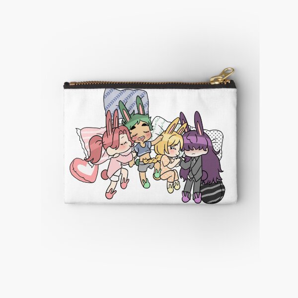 Item preview, Sleepover! designed and sold by rabbitaddict.