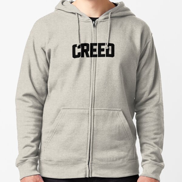 adonis creed hoodie