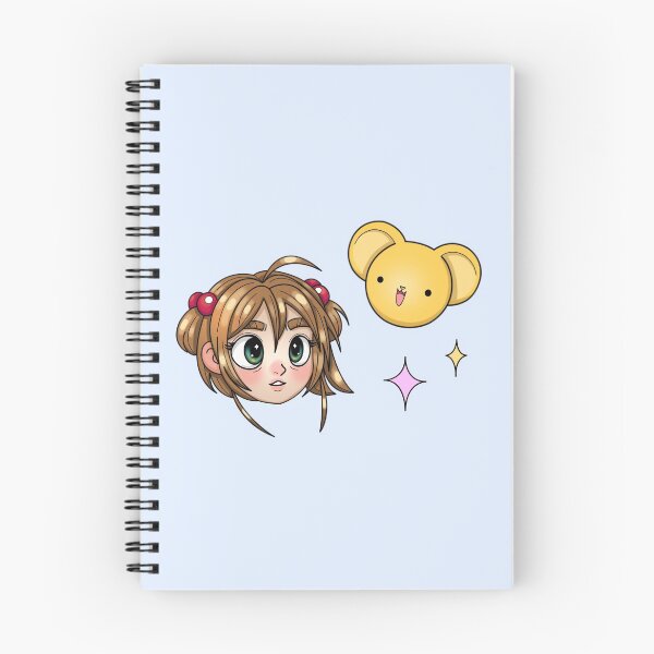 Item preview, Cardcaptor designed and sold by nillapod.