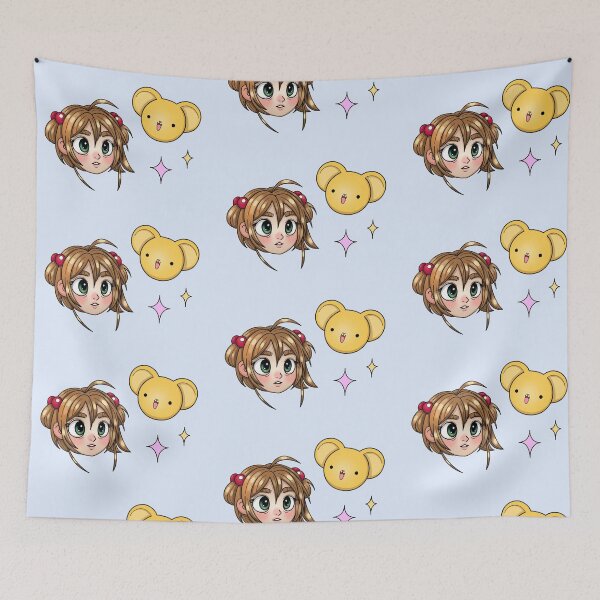 Item preview, Cardcaptor designed and sold by nillapod.