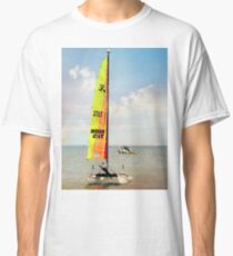 t shirt hobie cat