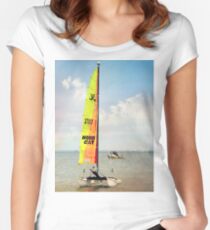 t shirt hobie cat