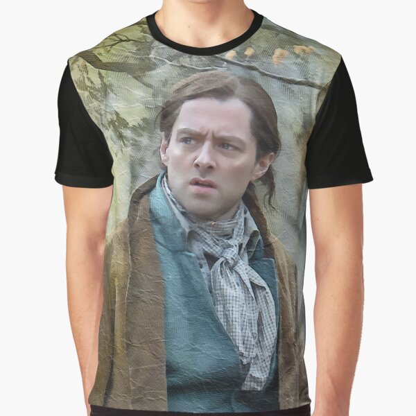 He will return Graphic T-Shirt