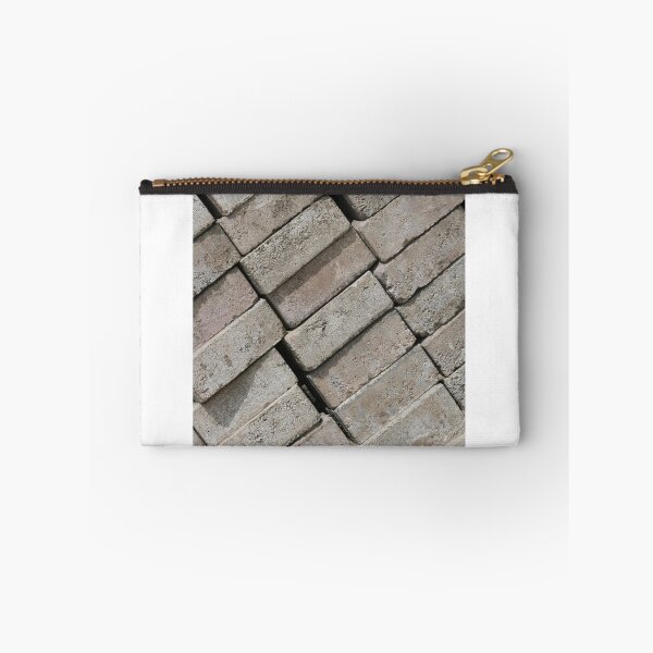 Item preview, Small Gray Bricks designed and sold by rhamm.