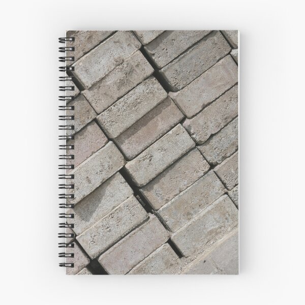 Item preview, Small Gray Bricks designed and sold by rhamm.