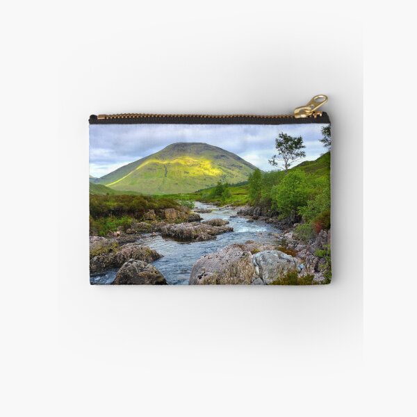 Artikelvorschau, Glencoe, Schottland. entworfen und verkauft von jimmys.