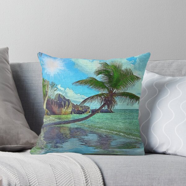 Item preview, Seychelles designed and sold by leksele.