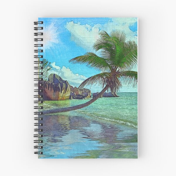 Item preview, Seychelles designed and sold by leksele.