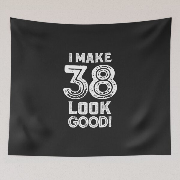 Item preview, I Make 38 designed and sold by cidolopez.