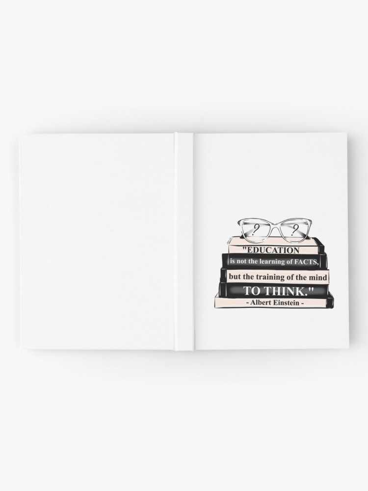 Alternate view of Sketch Noir - MOTIVATION Hardcover Journal