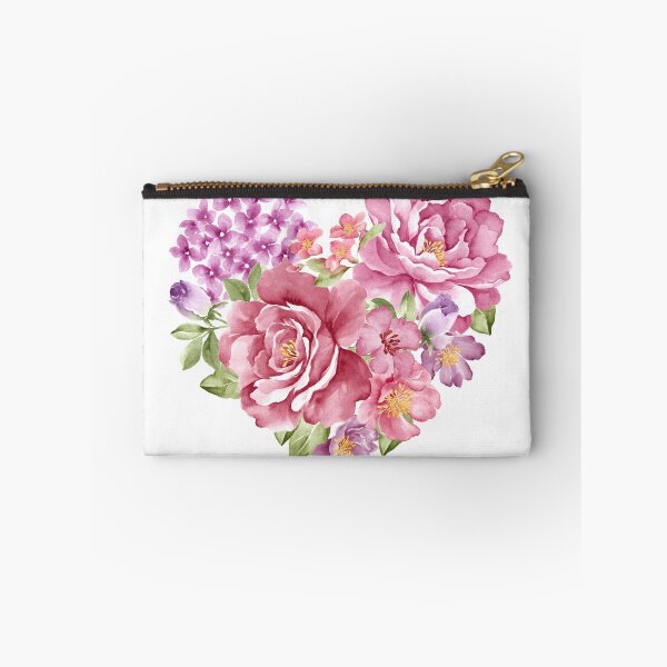 Item preview, Flower Heart designed and sold by Jewan.