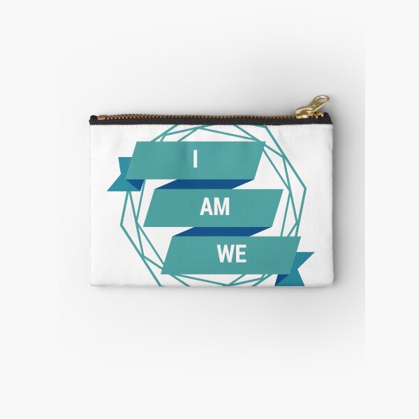 Item preview, I am we designed and sold by Art by athelstan.