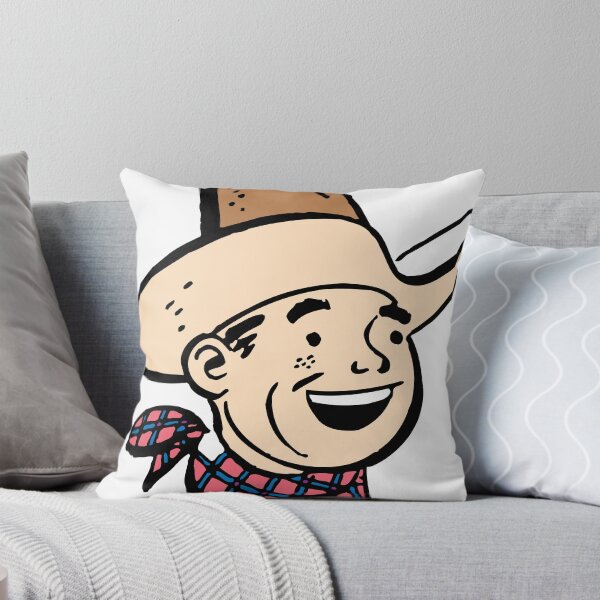 Item preview, Cowboy designed and sold by mamisarah.