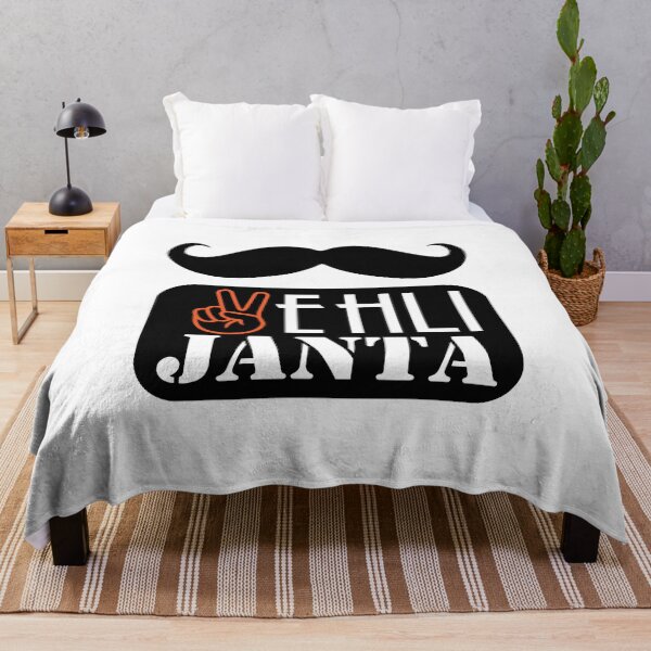 Item preview, Vehli Janta designed and sold by inkstyl.