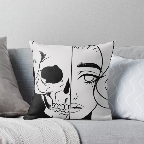 Item preview, Split personality  designed and sold by Brinnyxox.