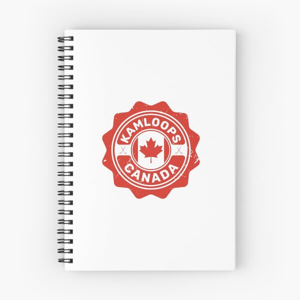 Item preview, Kamloops Canada designed and sold by dk80.