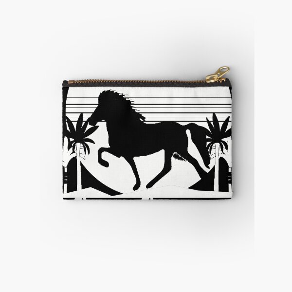 Item preview, Icelandic Horse: Iceland Horse Tölt Pony Merch designed and sold by iLambdaChi.