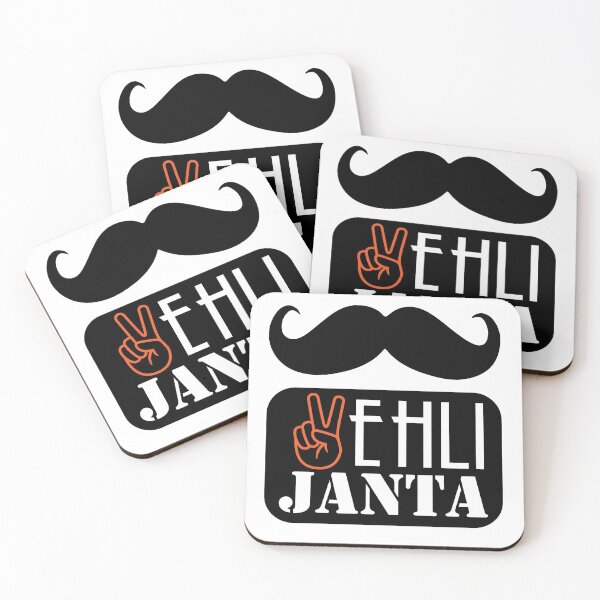 Item preview, Vehli Janta designed and sold by inkstyl.
