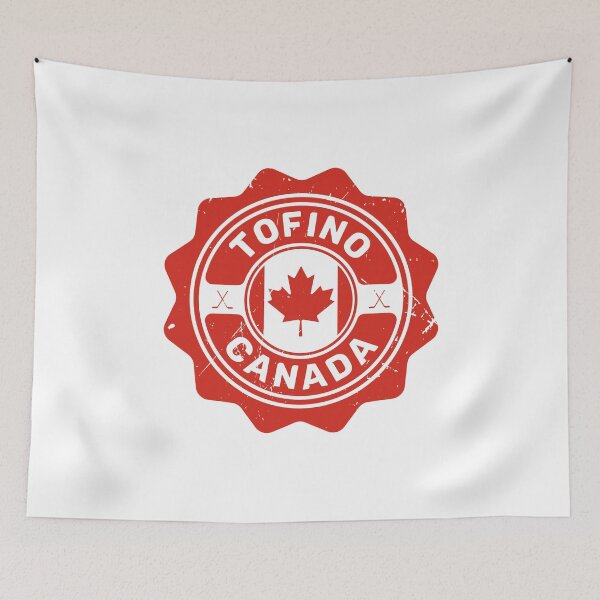 Item preview, Tofino Canada designed and sold by dk80.