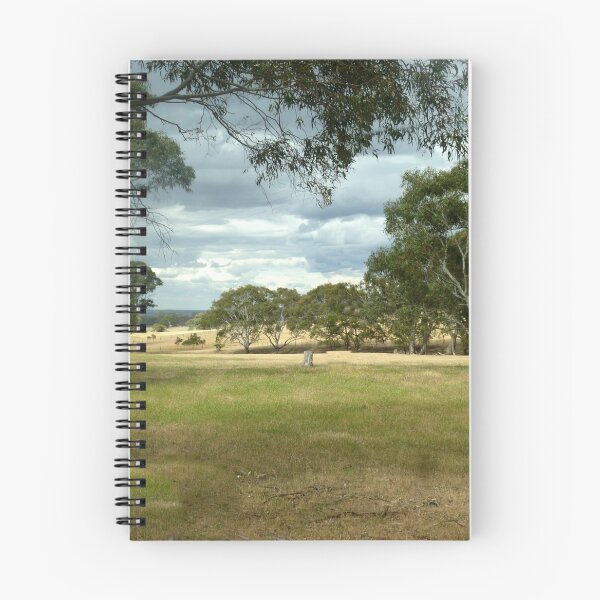 Item preview, *Beautiful Eucalypts  - Mount Anakie, Vic. Australia* designed and sold by EdsMum.