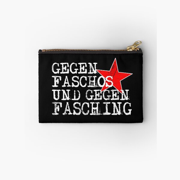 Item preview, Against Faschos and Against Carnival - Anti Carnival designed and sold by RAWWR.