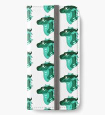 Vinilo o funda para iPhone Tortuga // Alas de fuego
