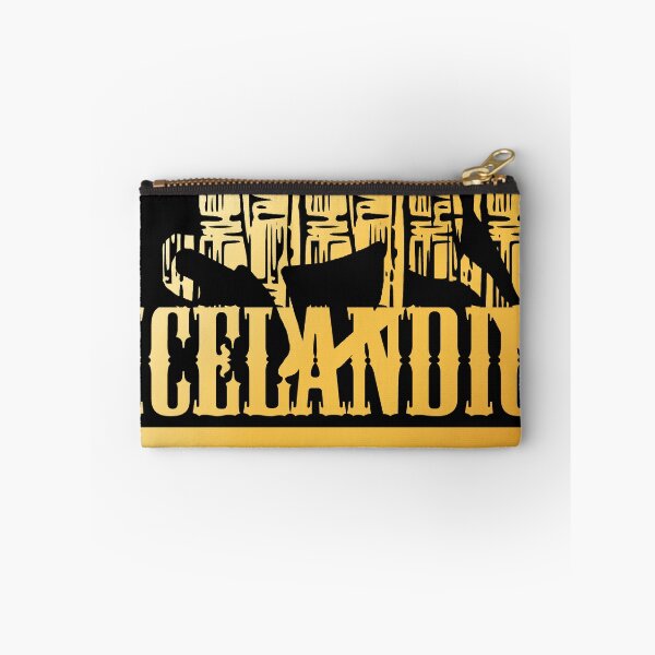 Item preview, Icelandic Horse: Iceland Horse Tölt Pony Merch designed and sold by iLambdaChi.
