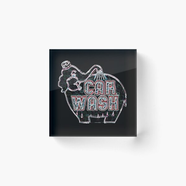 Item preview, Elephant Car Wash designed and sold by getpressedshirt.