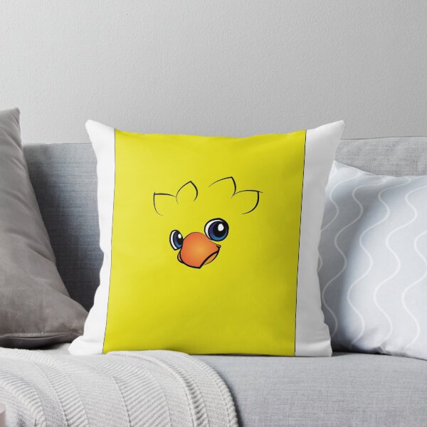 Artikelvorschau, Chocobo entworfen und verkauft von FOREVERSAILOR22.