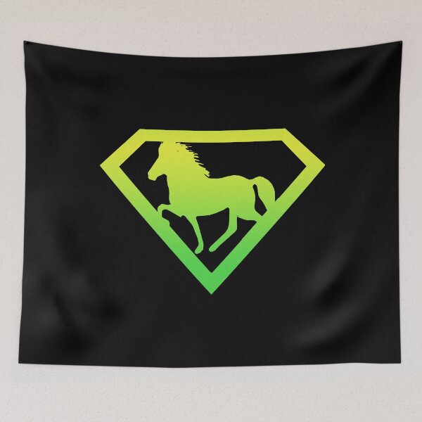 Item preview, Icelandic Horse: Iceland Horse Tölt Pony Merch designed and sold by iLambdaChi.