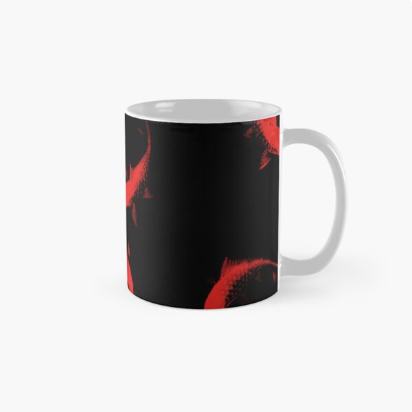 Item preview, Koi designed and sold by romeobravado.